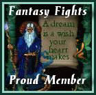 Fantasy Fights Proud Member